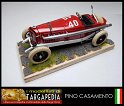 1922 - 40 Mercedes GP 1914 4.5 - Autocostruito 1.43 (1)